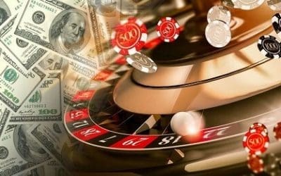 How Online Banking is Revolutionizing Casino Play