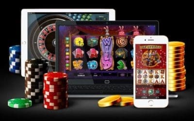 Navigating the Technological Evolution of Online Casinos
