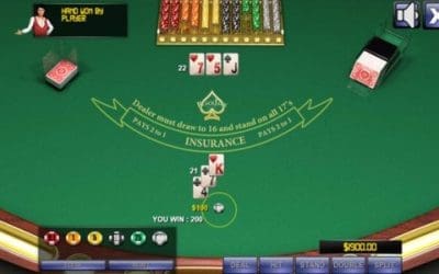 Blackjack: A Timeless Journey from Tradition to Modern Gaming