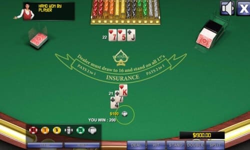 Blackjack: A Timeless Journey from Tradition to Modern Gaming