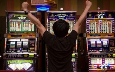 Slot Machines and Fruit Machines Compared: From Liberty Bell to Bonus Trails and Modern Gameplay Features