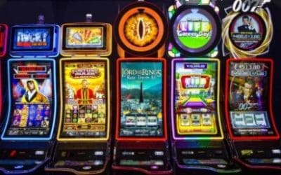 Demystifying Slot Machines: Strategies and Truths Revealed