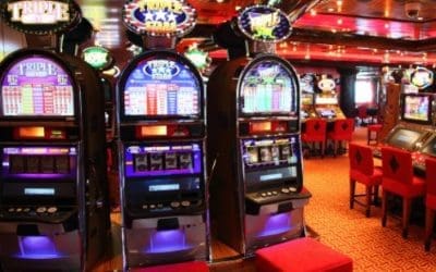 Experience the Thrill of Multi-Player Slots Online