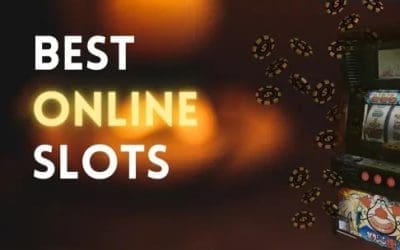 The Advantages of Playing Slots at Online Casinos
