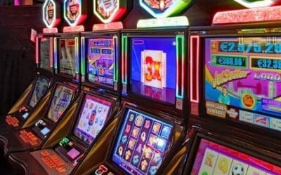 Master Online Slots and Blackjack: Strategies to Win Big