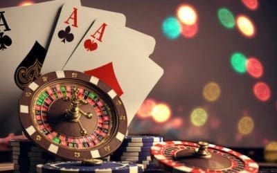 The Ultimate Guide to Choosing the Best Online Casino