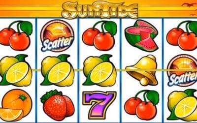 Experience the Ultimate Getaway with Summer Holiday Slot!
