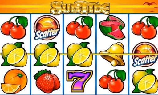 Experience the Ultimate Getaway with Summer Holiday Slot!