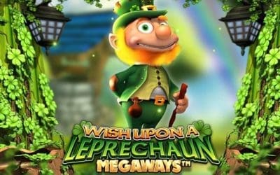 Unlock Exciting Wins with Wish Upon a Leprechaun Slot Game